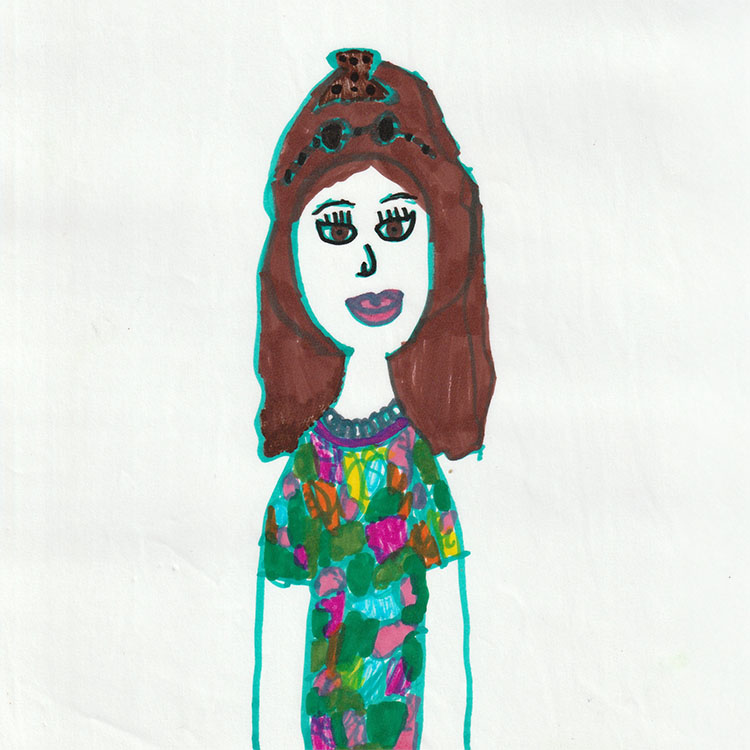 Rachel Brown