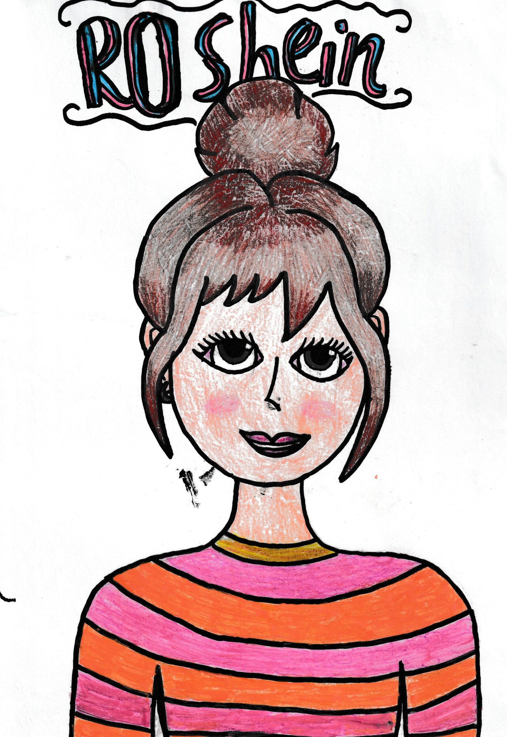 Roisin Linnett